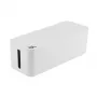 Bluelounge CableBox White kabelmanagementbox
