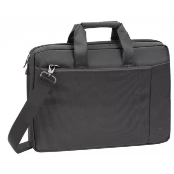 RIVACASE Biscayne RC8231 15,6 inch laptoptas grijs