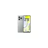 ZTE Blade A76 4GB RAM 128GB opslag Dual SIM 4G LTE smartphone Polar Grey