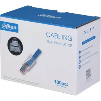 Dahua PFM976-530-PT RJ45 CAT5e stekker