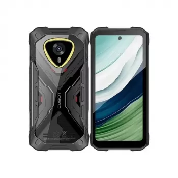 CUBOT KINGKONG MINI 4 6+128GB zwart+grijs OEM