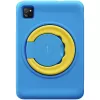 Blackview Tab A6 kindertablet, 10,1 inch HD+ IPS, 4GB RAM, 128GB opslag, Android 14, Ocean Blue