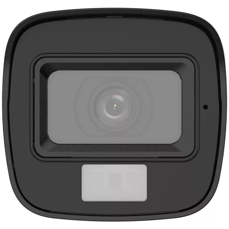 Hikvision DS-2CE16D0T-LPFS(2.8mm) 2MP IR mini bullet-camera, 4-in-1 video-uitgang, IP67