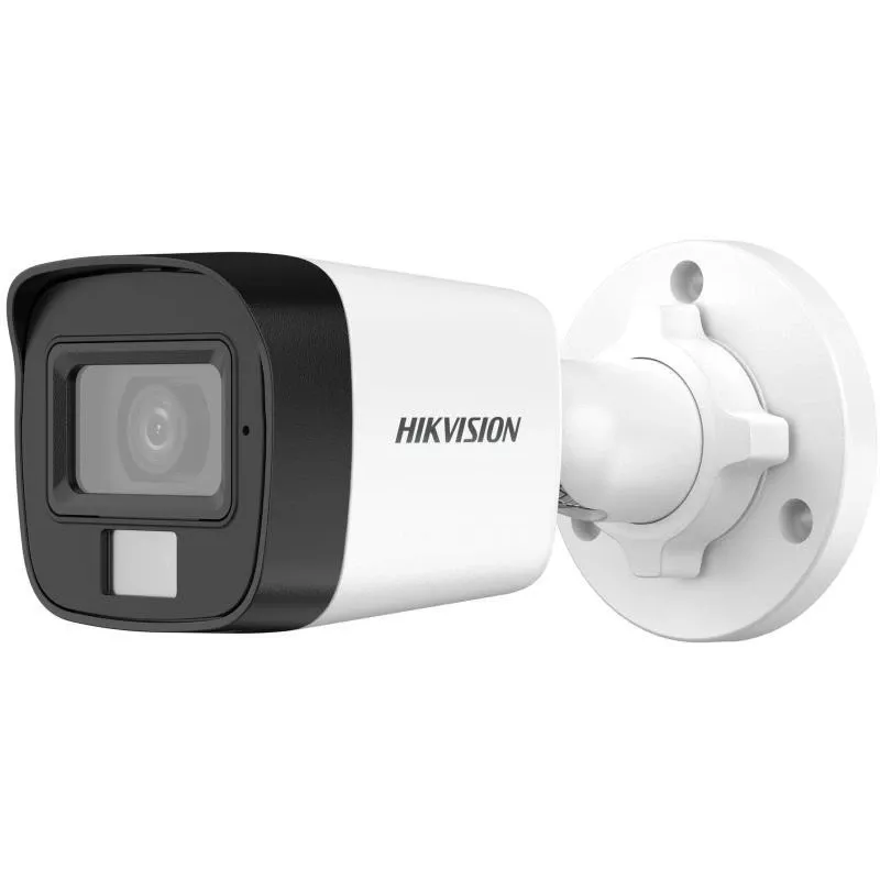 Hikvision DS-2CE16D0T-LPFS(2.8mm) 2MP IR mini bullet-camera, 4-in-1 video-uitgang, IP67