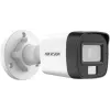 Hikvision DS-2CE16K0T-LPFS 3K 4-in-1 bullet-camera met 2,8mm lens en witlicht