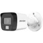 Hikvision DS-2CE16K0T-LPFS 3K 4-in-1 bullet-camera met 2,8mm lens en witlicht