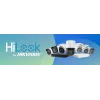 HILOOK THC-B157-LMS(2.8mm) 5MP Smart Hybrid Light turret-camera