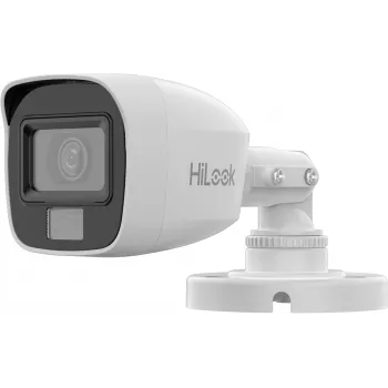 HILOOK THC-B157-LMS(2.8mm) 5MP Smart Hybrid Light turret-camera