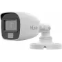HILOOK THC-B157-LMS(2.8mm) 5MP Smart Hybrid Light turret-camera