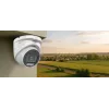 HILOOK THC-T127-LMC(2.8mm) 2MP Smart Hybrid Light Turret-camera 20m