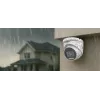 HILOOK THC-T127-LMC(2.8mm) 2MP Smart Hybrid Light Turret-camera 20m