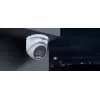 HILOOK THC-T127-LMC(2.8mm) 2MP Smart Hybrid Light Turret-camera 20m