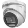 HILOOK THC-T127-LMC(2.8mm) 2MP Smart Hybrid Light Turret-camera 20m