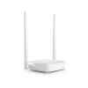 Tenda N300 draadloze N300 router 300Mbps 2.4GHz 5dBi antennes