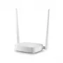 Tenda N300 draadloze N300 router 300Mbps 2.4GHz 5dBi antennes