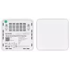 Tenda EX3 (2-pack) dualband Wi-Fi 6 mesh-systeem AX1500 wit