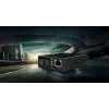 Tenda TFC100A Fast Ethernet mediaconverter, single-mode SC, 20 km