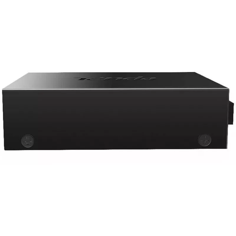 Tenda TFC300A mediaconverter Ethernet naar glasvezel SC singlemode 20 km
