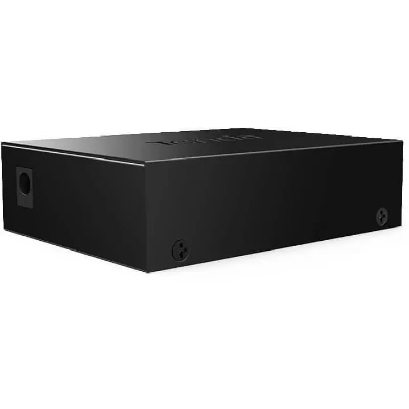 Tenda TFC300A mediaconverter Ethernet naar glasvezel SC singlemode 20 km