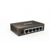 Tenda TEG1005D V4 5-poorts Gigabit Ethernet desktop-switch