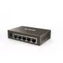 Tenda TEG1005D V4 5-poorts Gigabit Ethernet desktop-switch