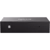 Tenda TEG1005M 5-poorts Gigabit Ethernet-switch desktop kunststof fanless