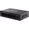 Tenda TEG1005M 5-poorts Gigabit Ethernet-switch desktop kunststof fanless