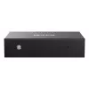 Tenda TEG1005M 5-poorts Gigabit Ethernet-switch desktop kunststof fanless