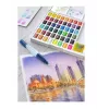 Faber-Castell Polychromos kunstenaarskleurpotloden - 48 stuks - kleuren assorti