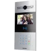 AKUVOX AKV-R28A IP-deurstation met 7-inch touchscreen, gezichtsherkenning en PoE