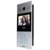 AKUVOX AKV-R28A IP-deurstation met 7-inch touchscreen, gezichtsherkenning en PoE