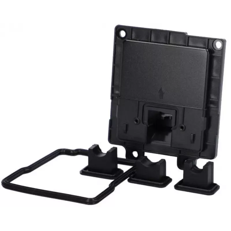 AKUVOX AKV-R28A IP-deurstation met 7-inch touchscreen, gezichtsherkenning en PoE