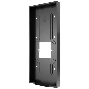 Akuvox opbouwmontagebox voor R29X-serie - zwart