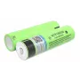 LiitoKala NCR18650B 3400mAh 18650 Li-Ion accu met beveiligingscircuit (1 stuk)