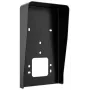 Hikvision DS-KABV6133-RS regenkap voor deurstation voor opbouwmontage