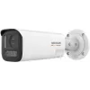 Hikvision DS-2CD1B47G3H-LIUF/SRB(2.8mm) 4MP ColorVu IP-camera met witlicht, ingebouwde microfoon, MicroSD, PoE