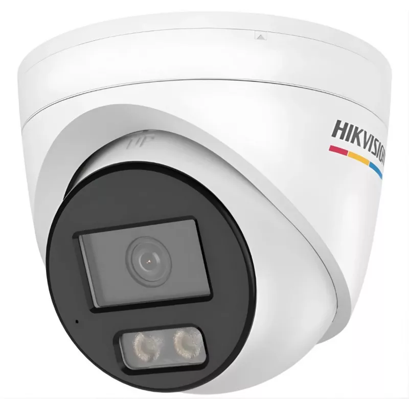 Hikvision DS-2CD1347G3H-LIUF/SL 2.8mm 4MP ColorVu IP-camera