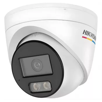 Hikvision DS-2CD1347G3H-LIUF/SL 2.8mm 4MP ColorVu IP-camera