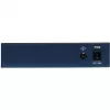Hikvision DS-3D504TP-A unmanaged industriële PoE-switch, 4 PoE+-poorten, 1 SFP-uplink, 60W budget