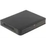 UNIVIEW NVR501-16B 16-kanaals 4K netwerk-videorecorder