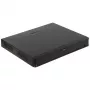 UNIVIEW NVR302-16B-IQ 16-kanaals 4K netwerk-videorecorder