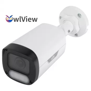 UNIVIEW IP-camera OwlView 8.3 Mpx 4K UHD
