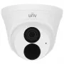 UNIVIEW IPC3614LB-AF28K-A2 4MP IR bullet IP-camera, 2,8mm vast brandpunt, H.265, PoE, IP67, IK10