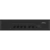 Imou SF106P 6-poorts PoE+-switch (4x PoE, 2x uplink, 60W budget)