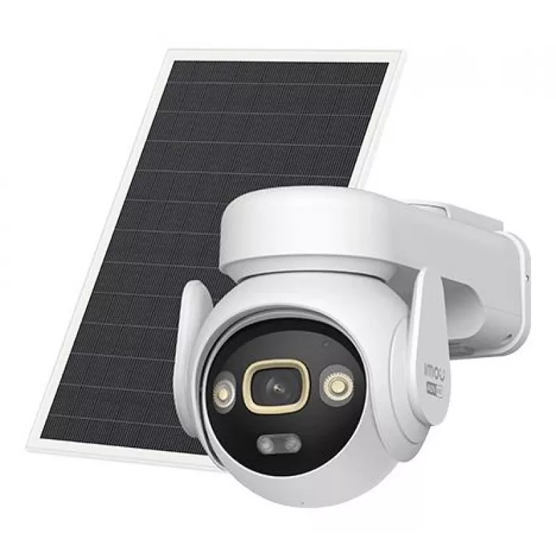 Imou IPC-SA7E-T-8M0T3/FSP008 4K AOV PT Wi-Fi camerakit