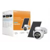 Imou IPC-SA7E-T-8M0T3/FSP008 4K AOV PT Wi-Fi camerakit