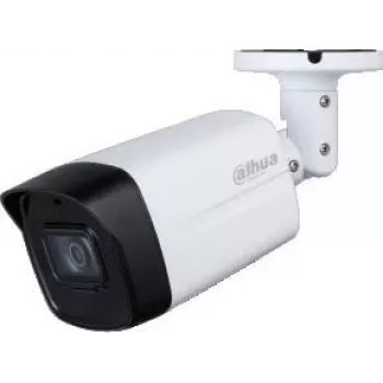 DAHUA HAC-HFW1500TLM-0280B-S3-DIP 5MP HDCVI bulletcamera, 2,8mm, IR 30m, IP67