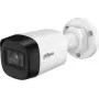 DAHUA HAC-HFW1500RL-0280B-S3-DIP 5MP IR bulletcamera, 2,8mm vast brandpunt, IP67, 12V DC