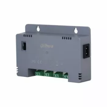 Dahua PFM344D-4CH-EN voeding 12V 2,5A
