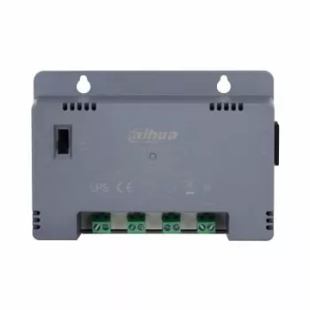 Dahua PFM344D-4CH-EN voeding 12V 2,5A